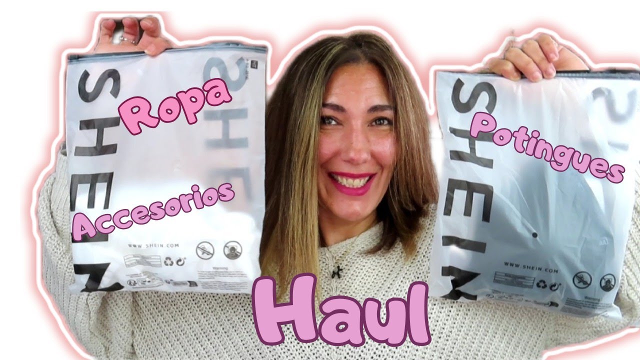 HAUL SHEIN 🛍️