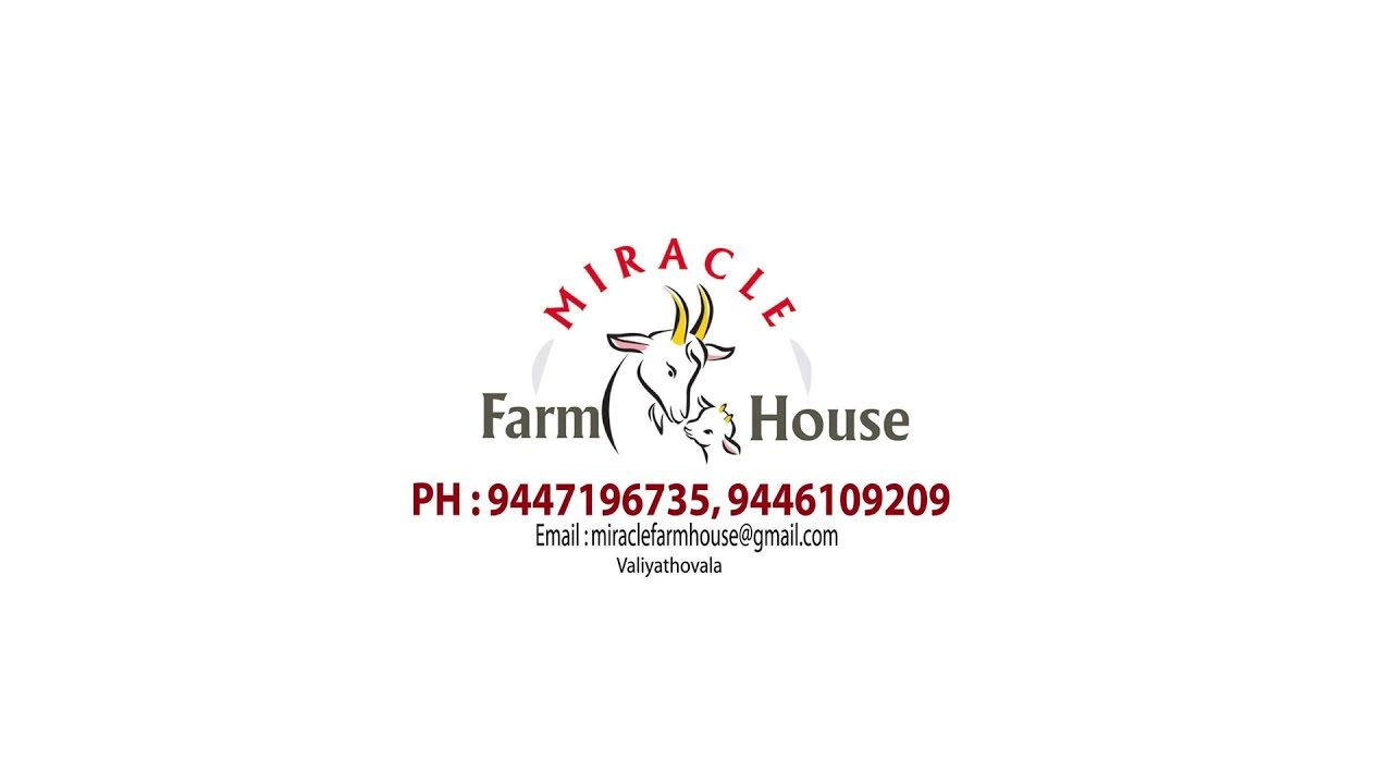 @miraclefarmhousevlogs707 INTRO video