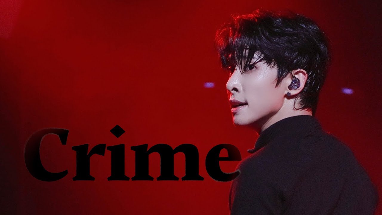 [4K] 251107 TRENDZ - ‘Crime’ LEON focus 트렌드지 리온 직캠