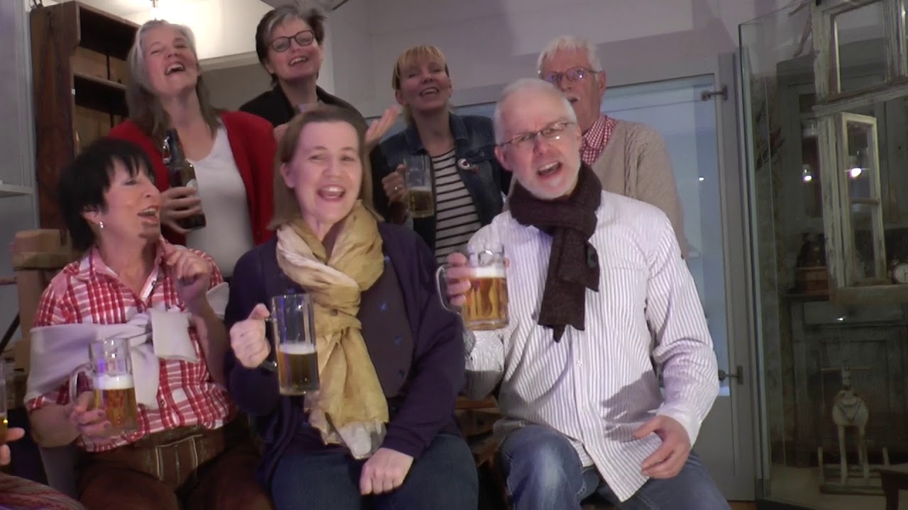 Gemeinsam fränkisch stark   Unser Lied zum Tag der Franken