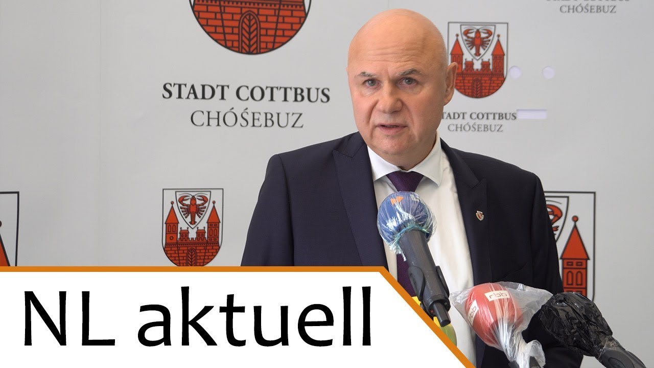 Cottbus | Stadt bereitet Corona-Lockerungen vor, Spielplätze werden geöffnet, Autokinos
