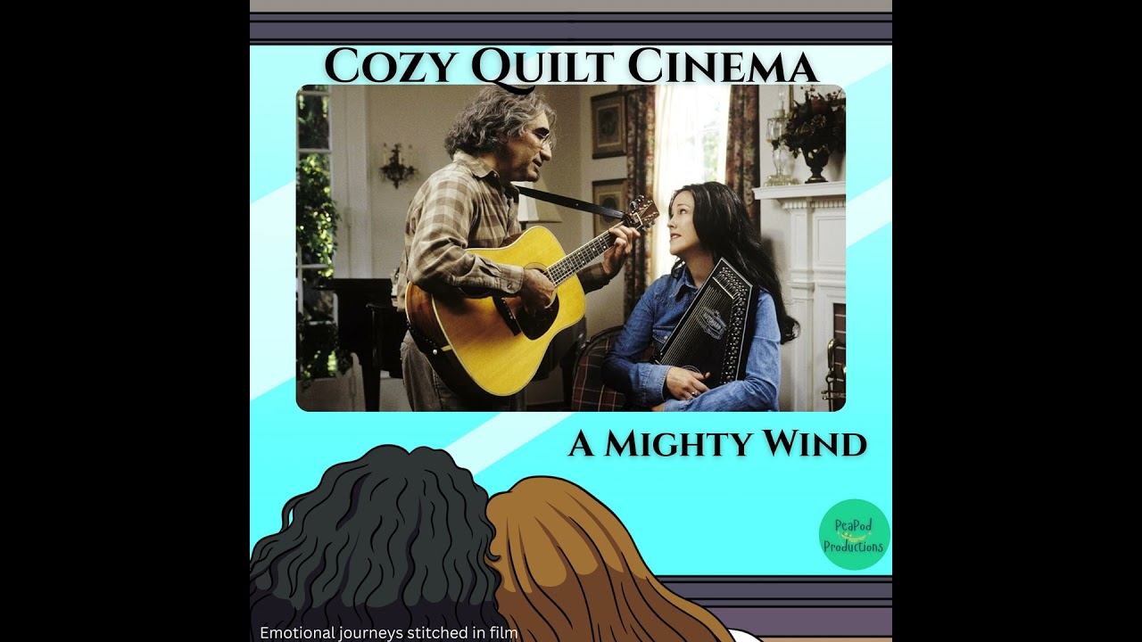 A Mighty Wind (2003)
