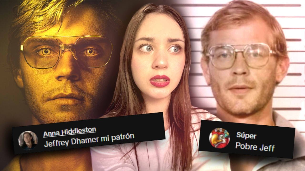 LAS FANS DE JEFFREY DAHMER