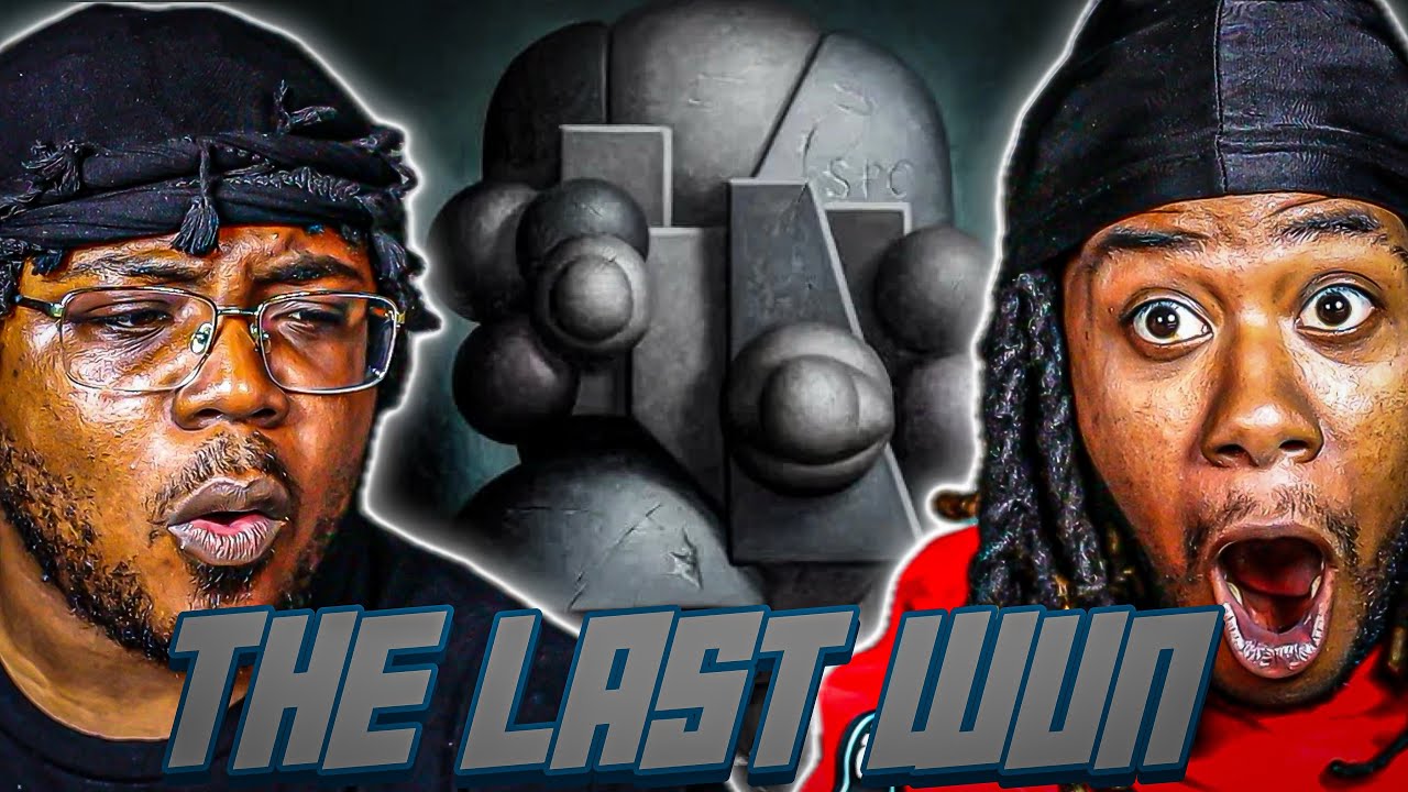 WUNNA IS BACK AT IT AGAIN!!!|GUNNA - THE LAST WUN ALBUM (REACTION)