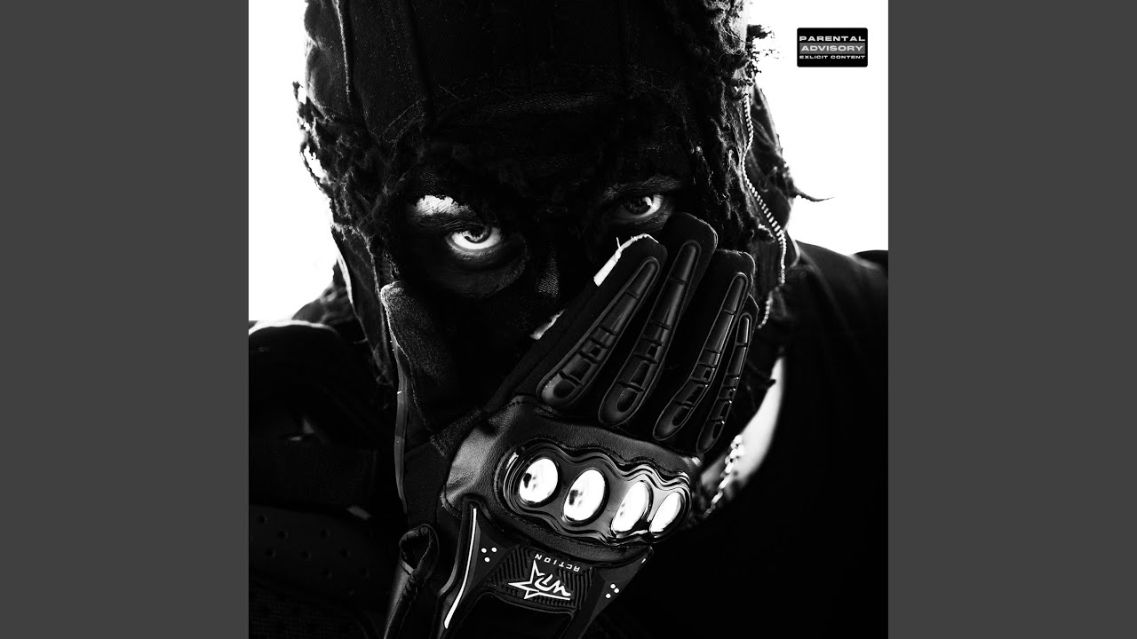 Plunder ((prod. by Nazz))