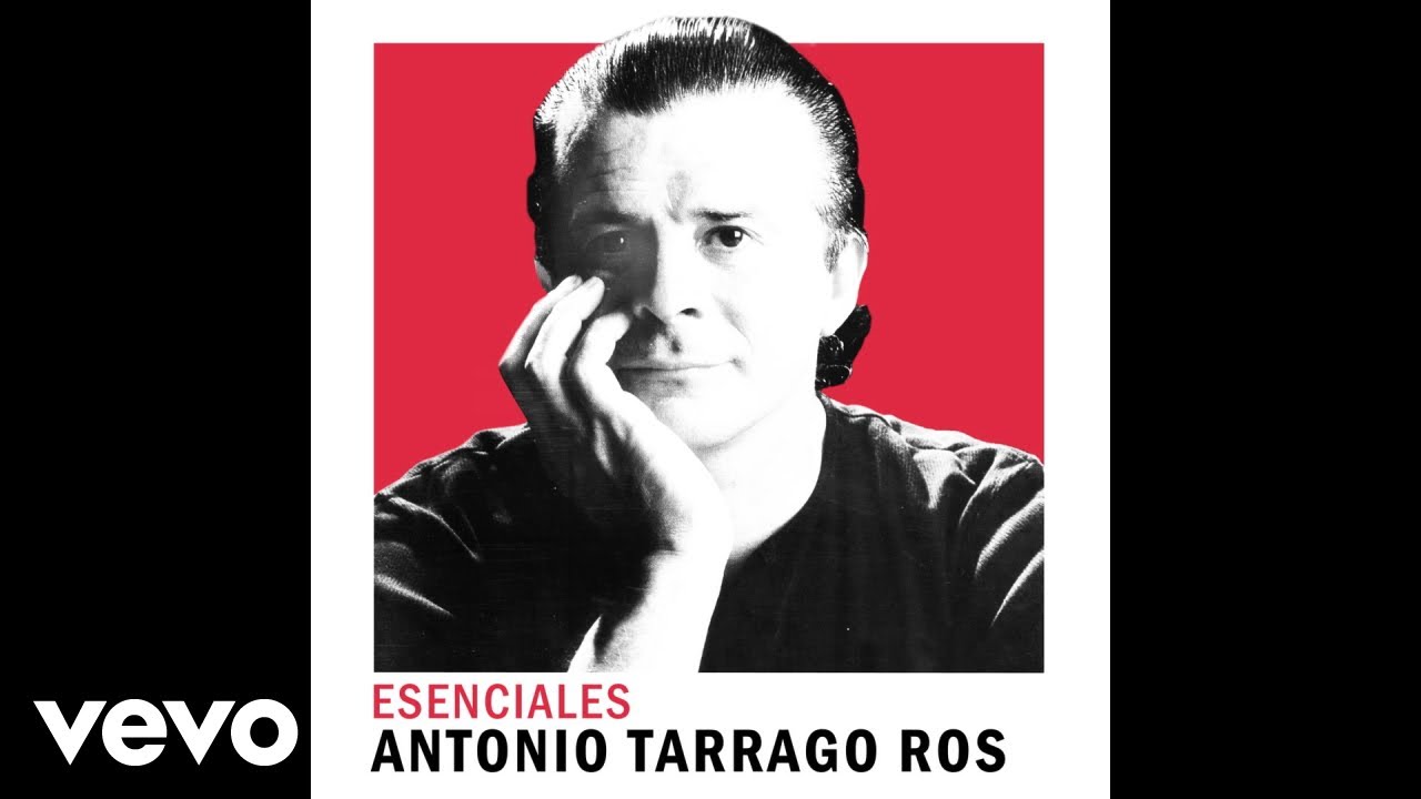 Antonio Tarrag&oacute; Ros - Kilometro 11 (Official Audio)