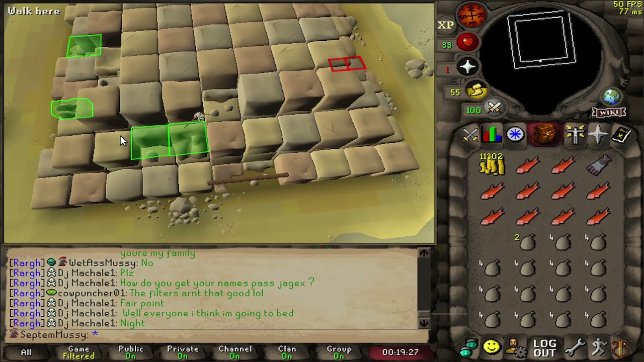 Agility Pyramid Single Lap Speedrun Any% [World Record] 2:09