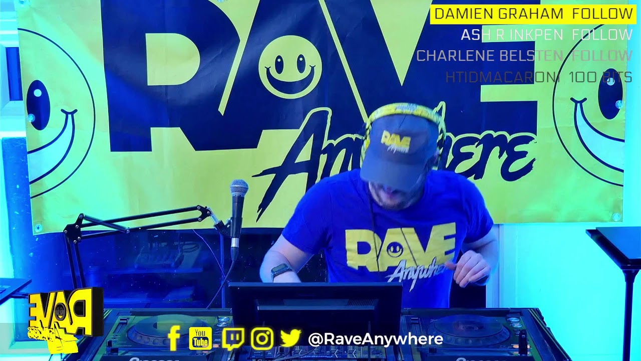 The Purest Hardcore Energy on a Friday!! Oi Oi #213