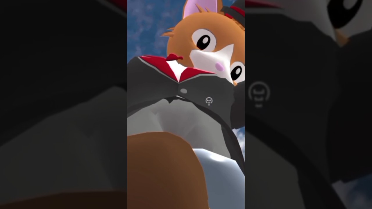 GIANT BEAR/BERUANG RAKSASA part 4 - sakura school simulator #shortsvideo