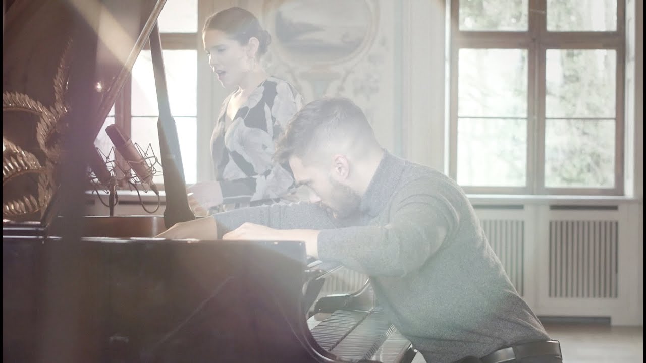 Palais Lichtenau session • The Night in Silence Under Many a Star