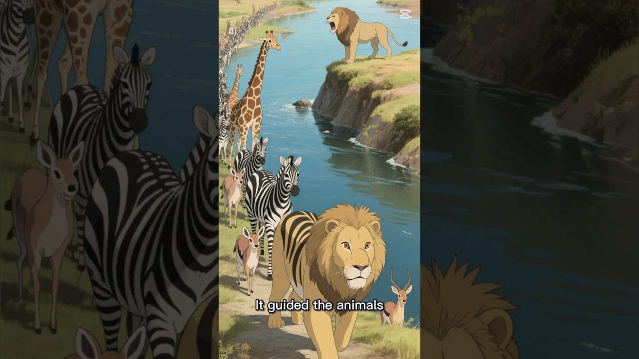 #africanfolktales