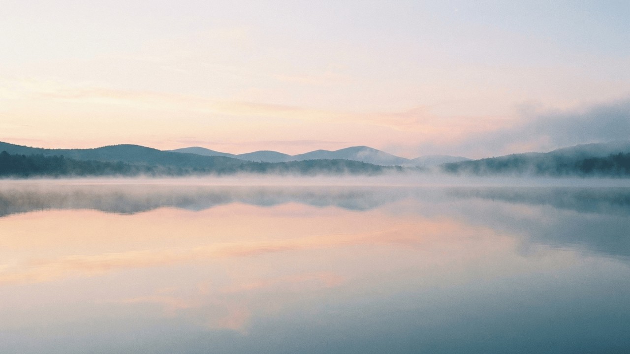 Still Moments – Open Silence | Calm Music for Prayer & Inner Rest