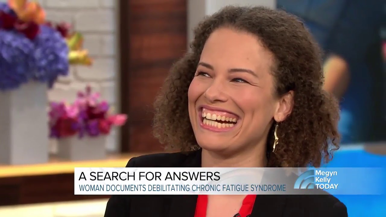 Filmmaker Opens Up About Illness That Doctors Told Her Was ‘All In Her Head’