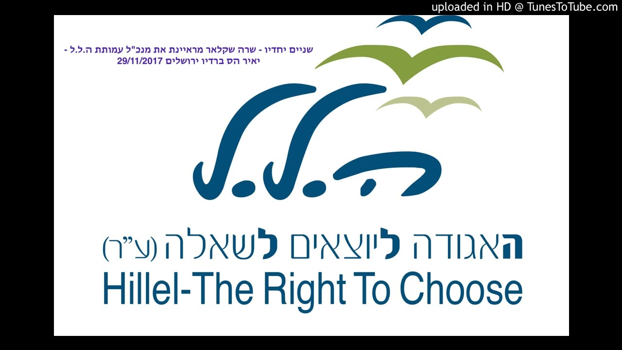 שרה שקלאר מראיינת את מנכ