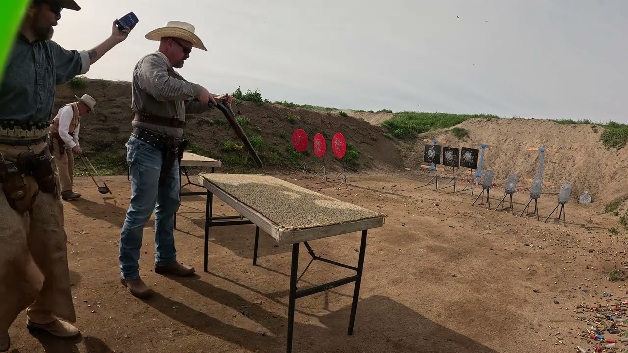 Дейви ДоРайт, этап 1, Норко, январь 2026, GoPro