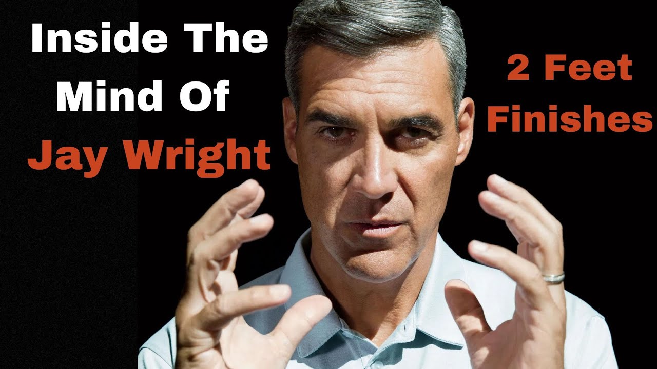 Inside Villanova Jay Wright’s Practice | 2 Feet Finishes