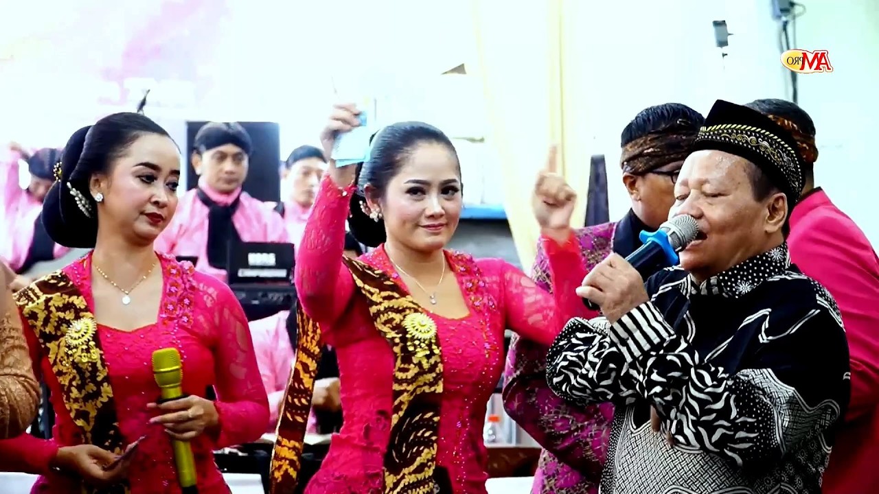 🔴 Live Rec SRAGENAN TERBARU Campursari NEW CAHYO MUDHO TMII - Terpopuler - SOGOK KERI KERI KERI !!