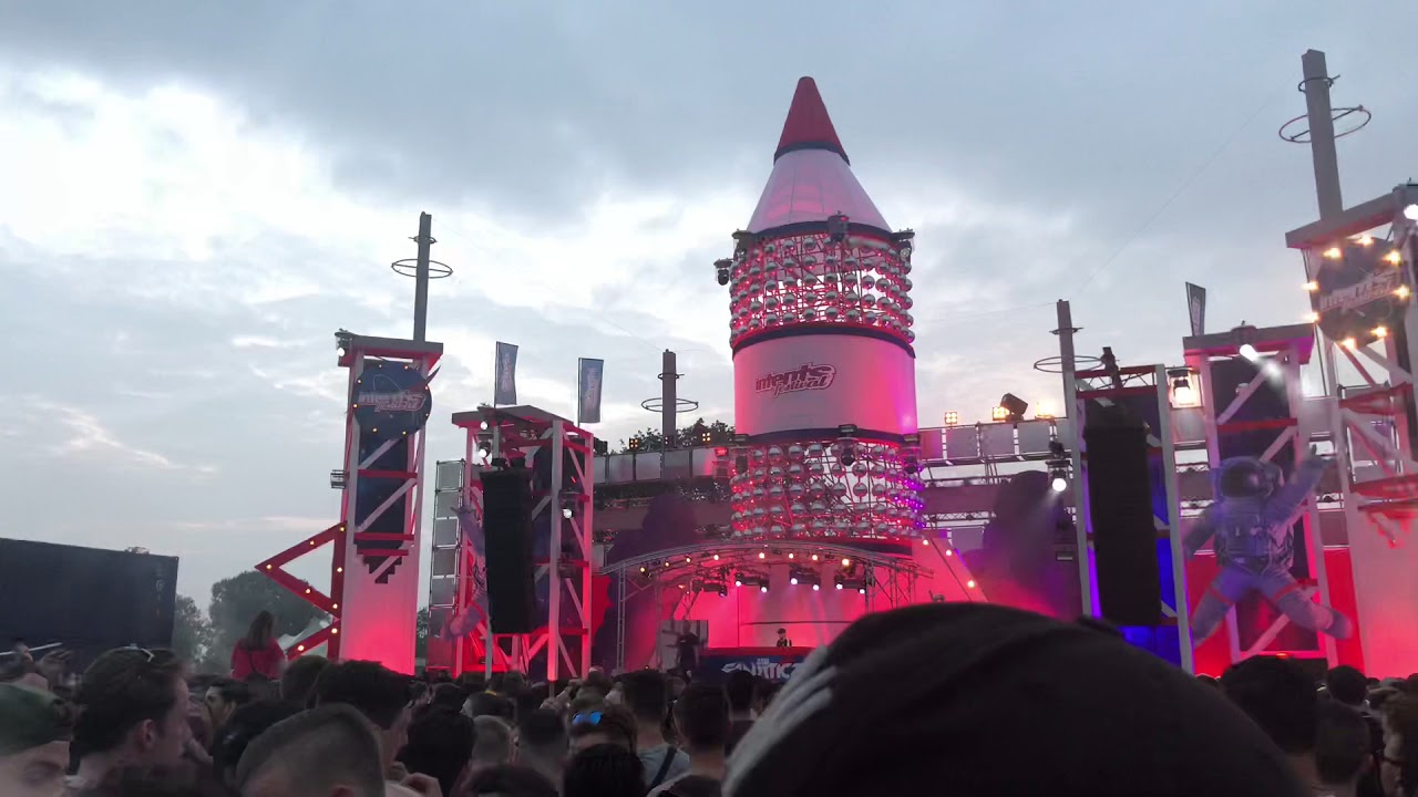 Rooler - Rollin&rsquo; (Live Edit)