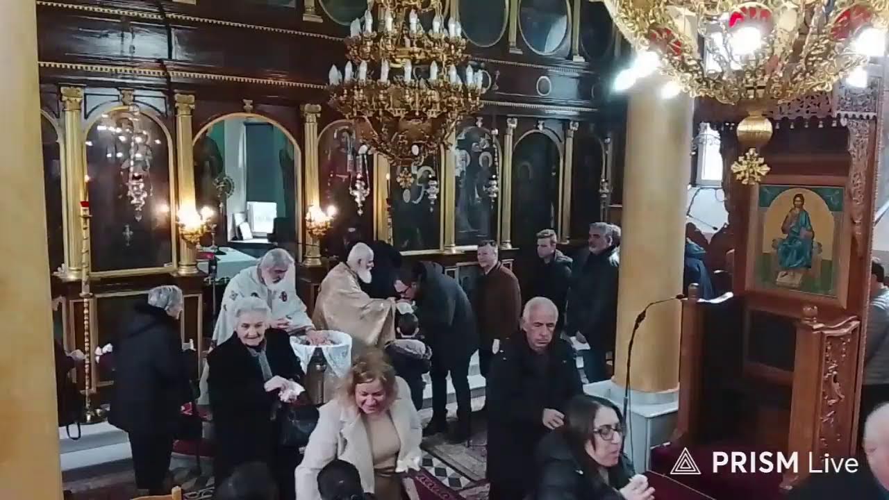 Αγιος Νικόλαος Φλώρινας