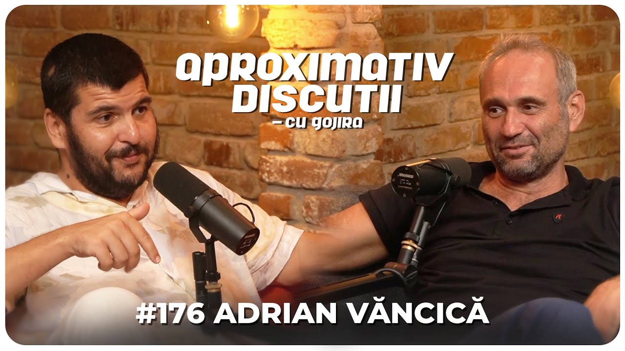 Adrian Văncică: 