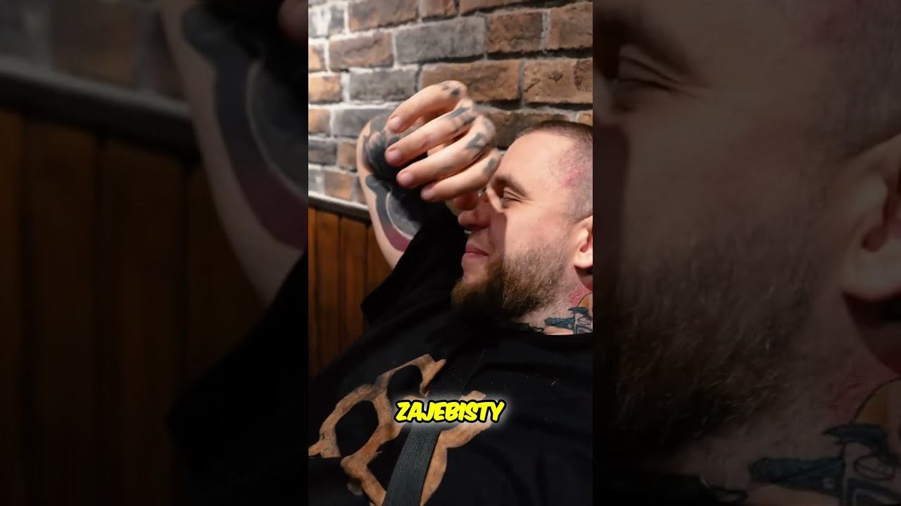 Ile Kalorii Ma Wielki Burger? Szokujące Wyniki! #shorts