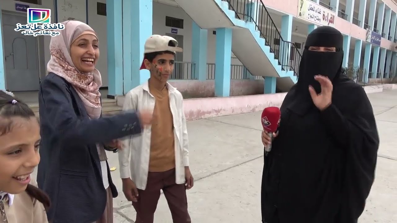 الحلقة الثانية من نفحات إيمانية    كفاح مأجور