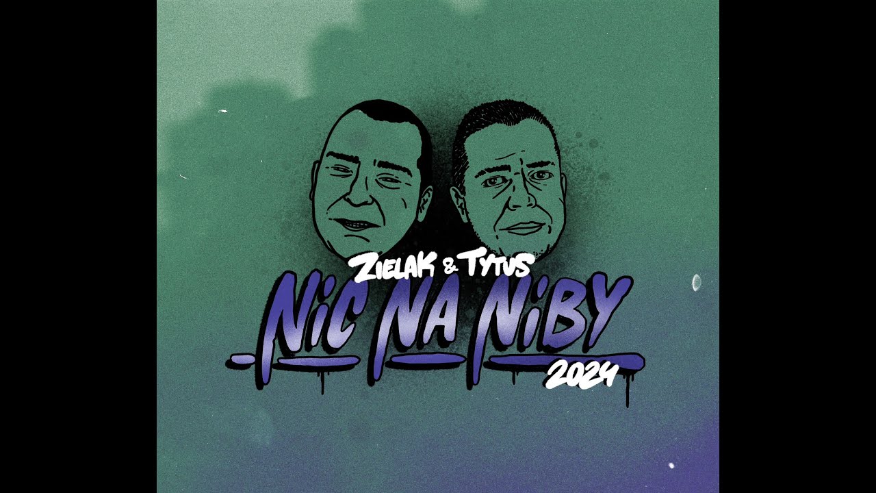 Zielak x Tytus Feat. Jovi - Pozytywka (prod. Michos)