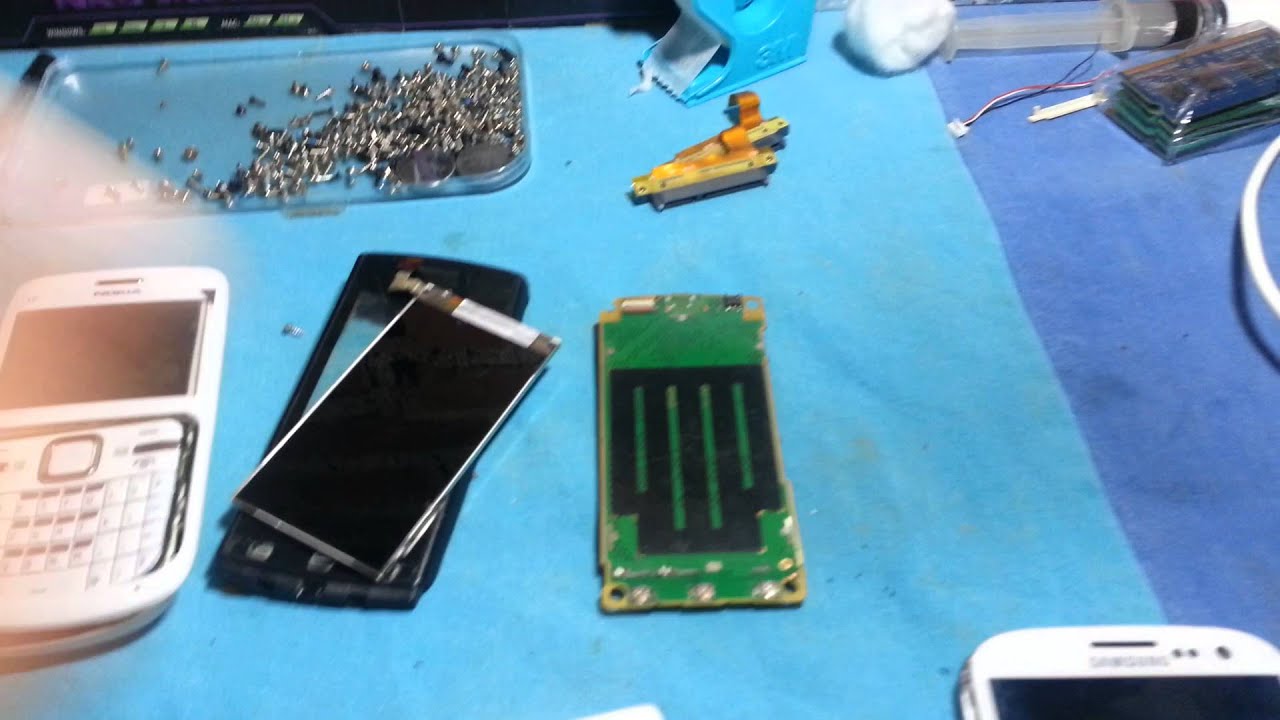 Diferencia entre un touch y un display (TACTIL Y PANTALLA)