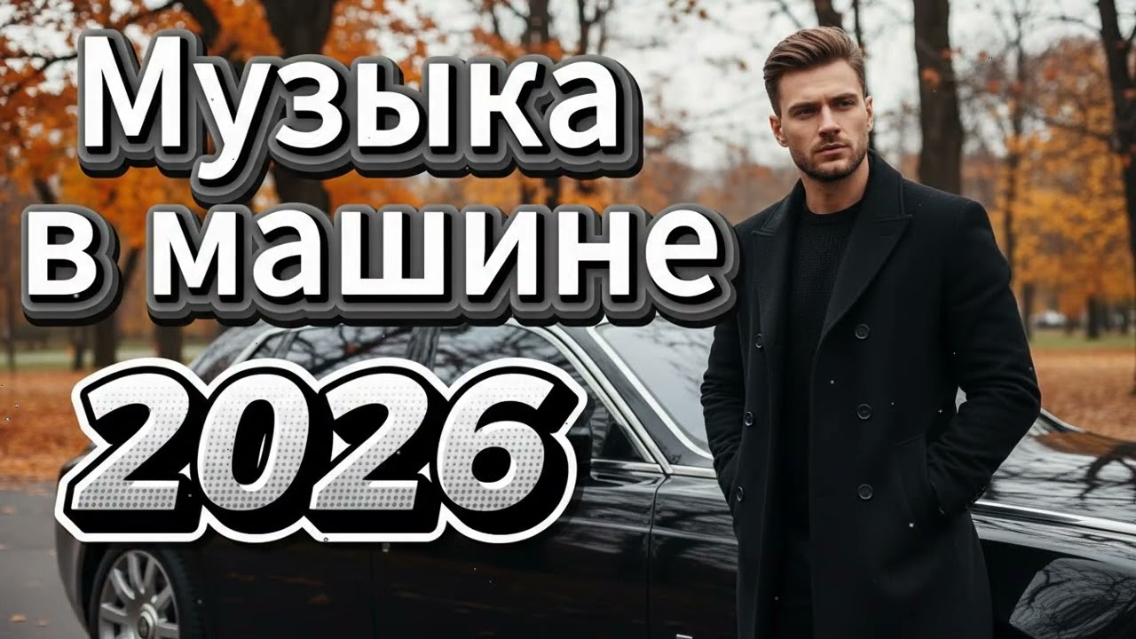 🍂✨ Евро Диско 80–90х — Осенняя Дискотека 2026 | Лучшие Хиты 8090s