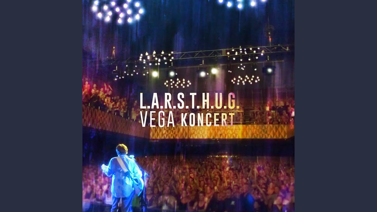 New York (Live i Store VEGA 2016)