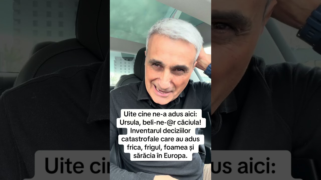 Frică, foame, sărăcie 