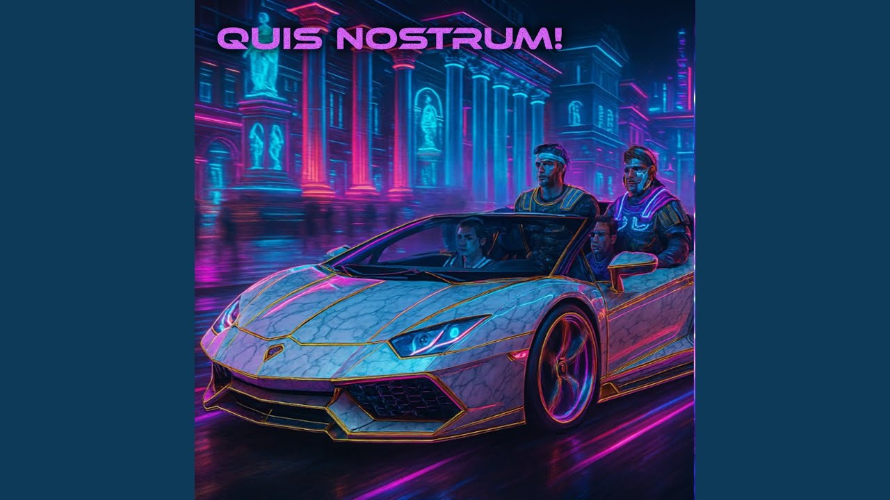 Quis Nostrum!
