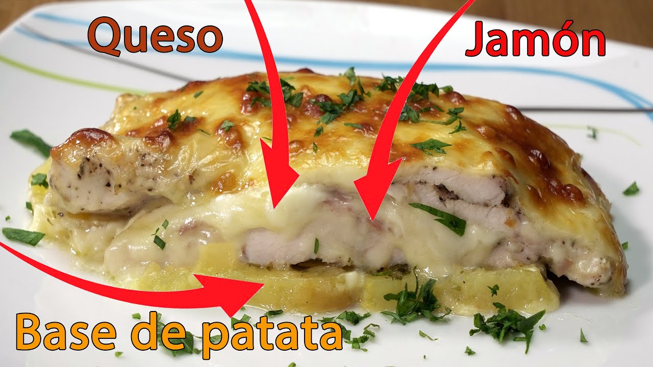 Куриный пирог очень ЛЕГКО приготовить