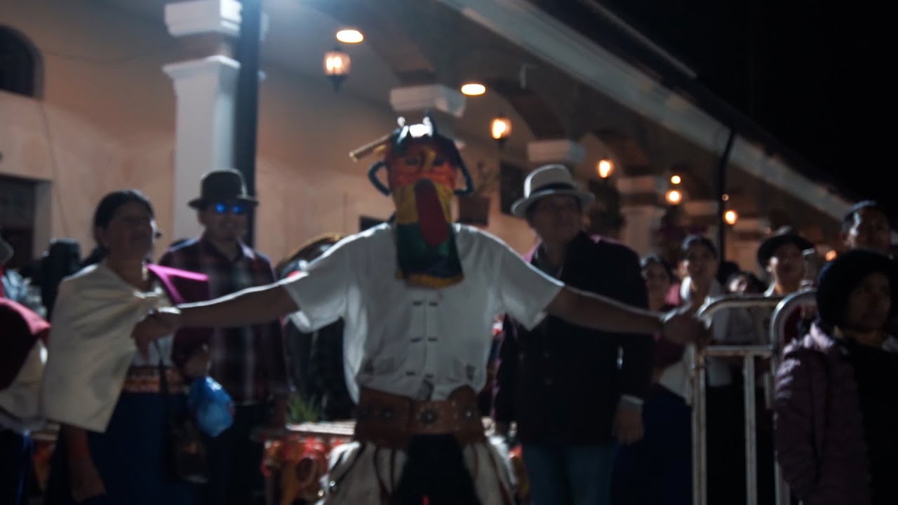 MIX INTI RAYMI 2023 /LOS WAINAS / PRIMICIAS