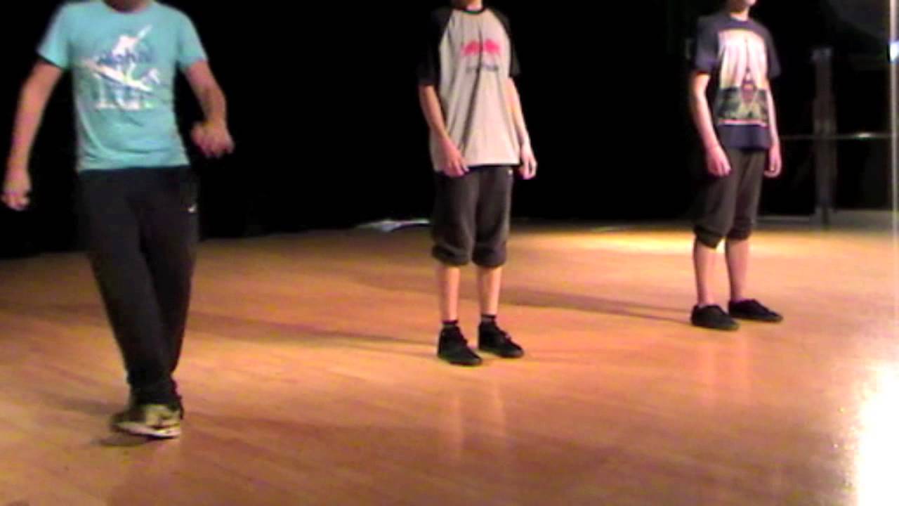 Synapse Promo 2012