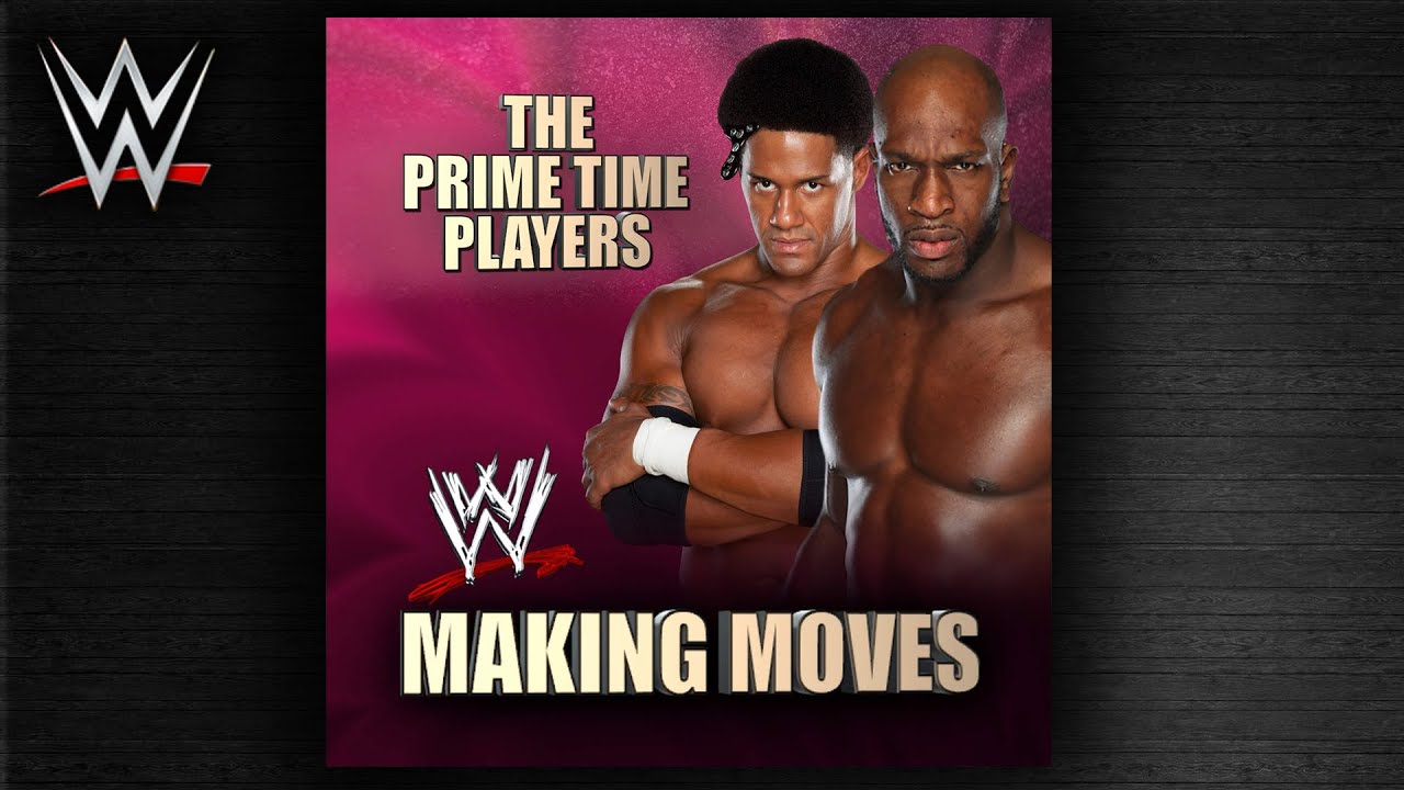 WWE: 