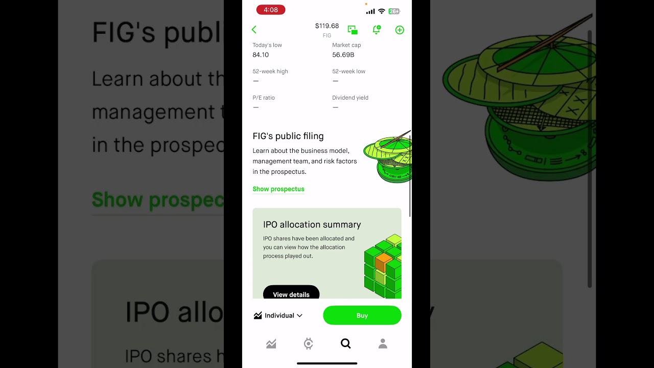 Figma IPO = Instant Profit 