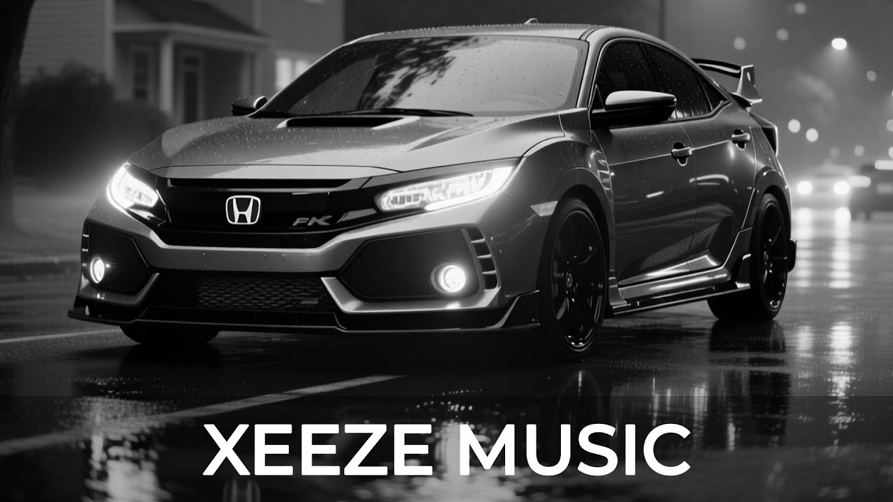 XEEZE - Money (Original Mix)