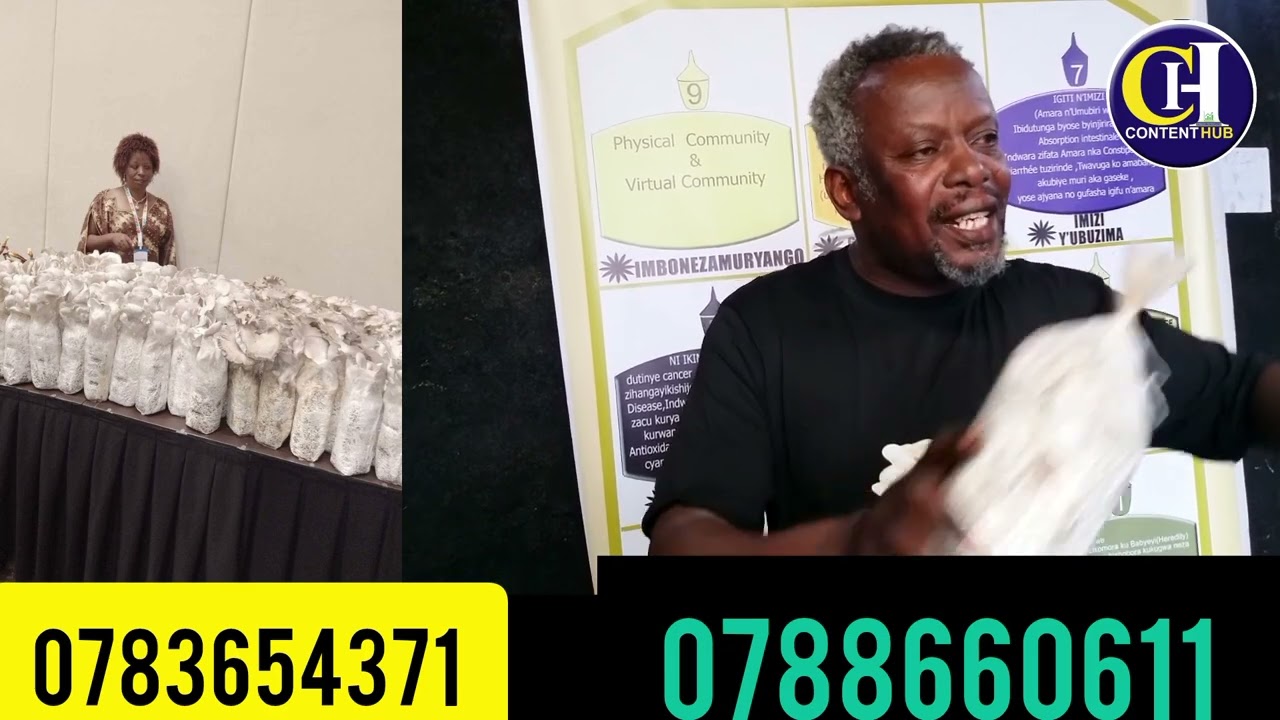 DIARRO WAMENYEKANYE MURI FILME NYARWANDA ASIGAYE YIGISHA GUHINGA IBIHUMYO