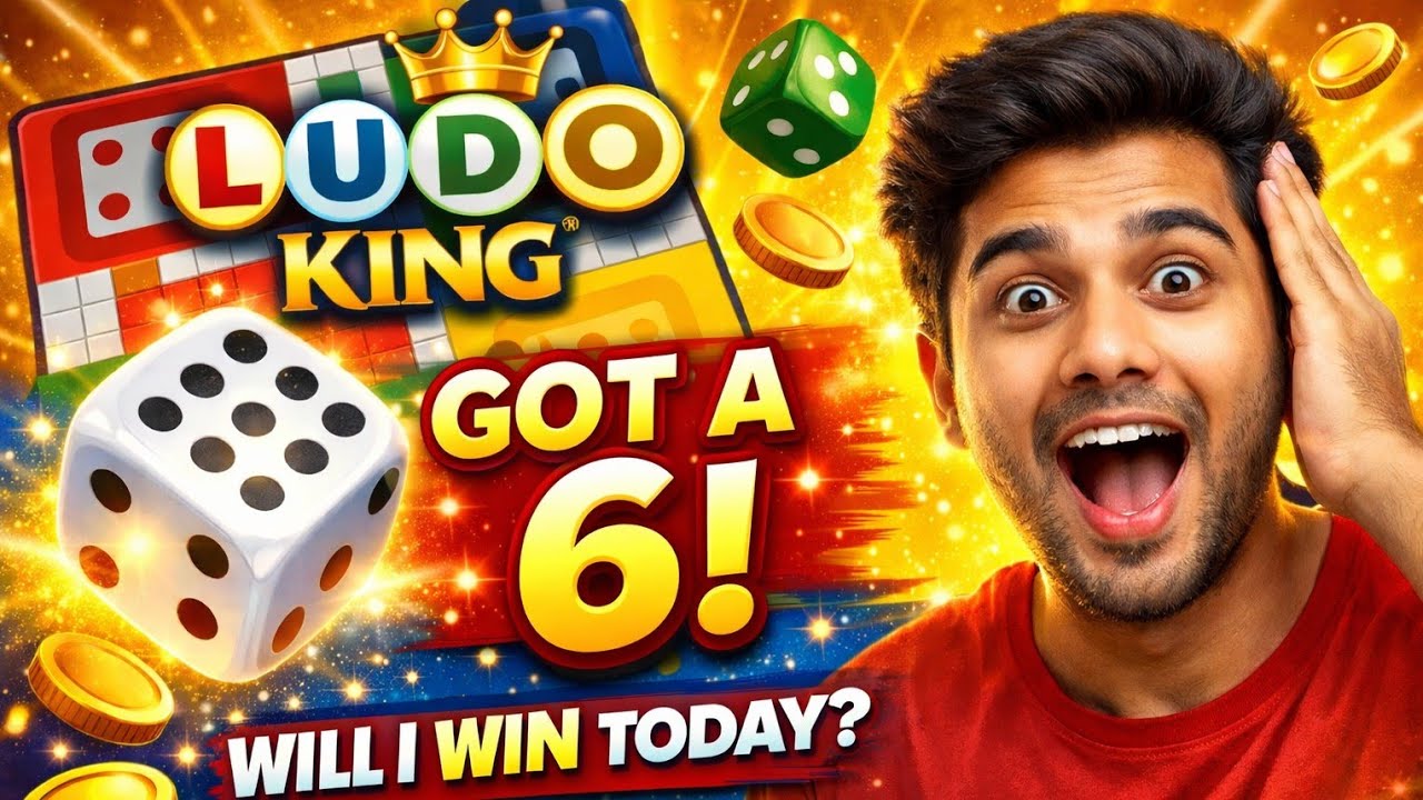 HANMA KF is ludo king live