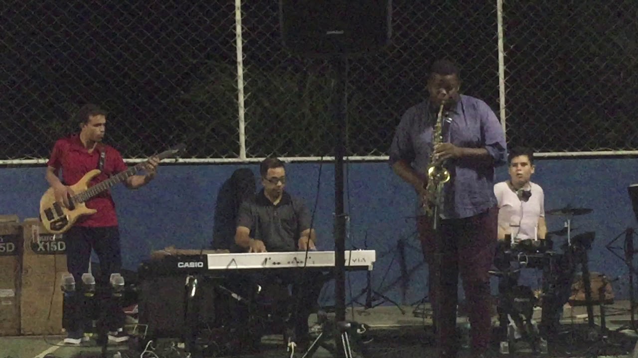 CELEBRAI E QUANDO TE ENCONTREI/RENATO SUHETT ao vivo