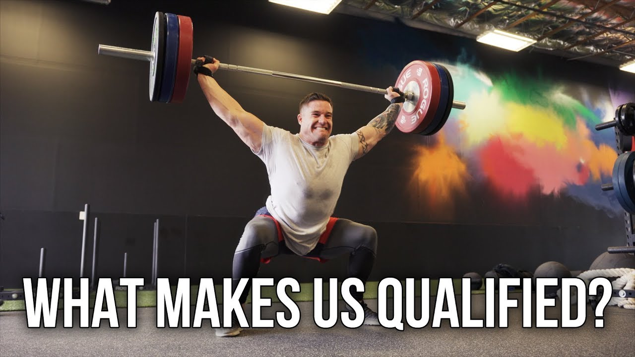 Our New Programming Company | Training | Nutrition | Mobility