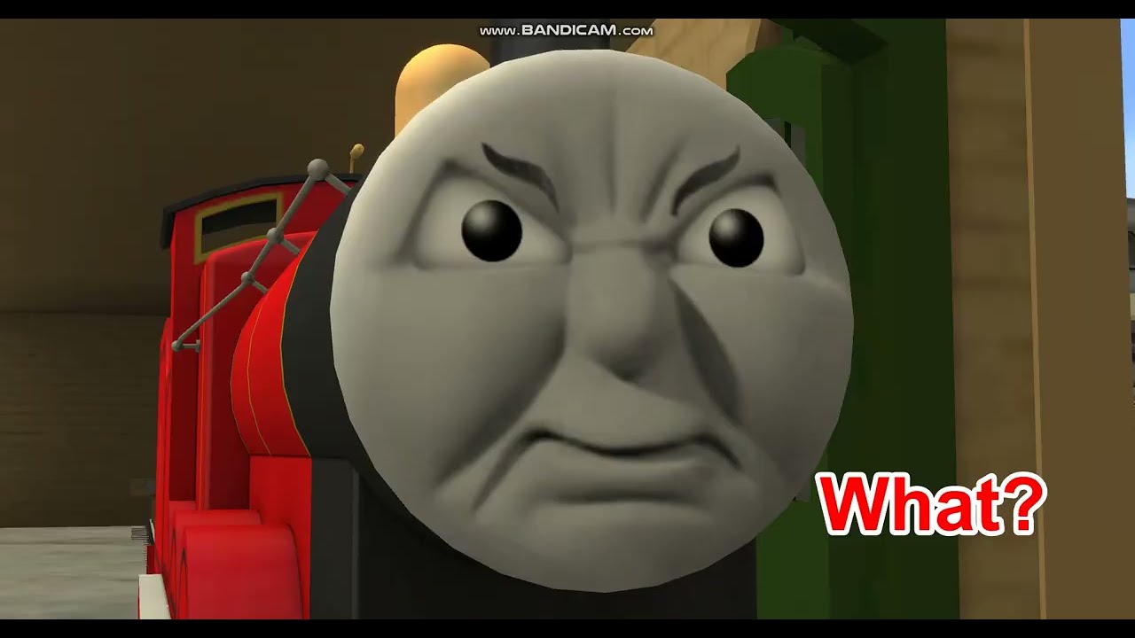 Boredom Video #9: Gordon's Snow Machine