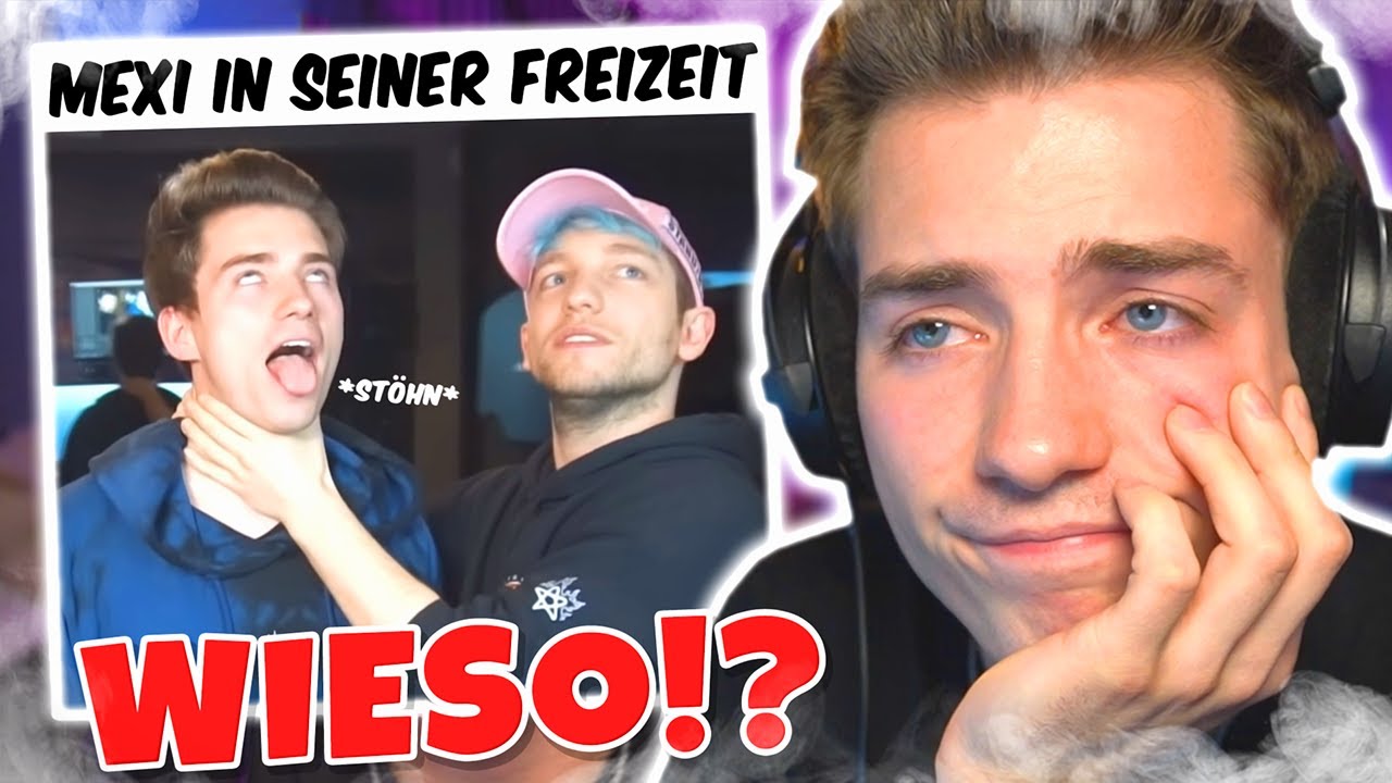 WIESO tut REZO das...!? | Mexify Reddit #14 ❤️