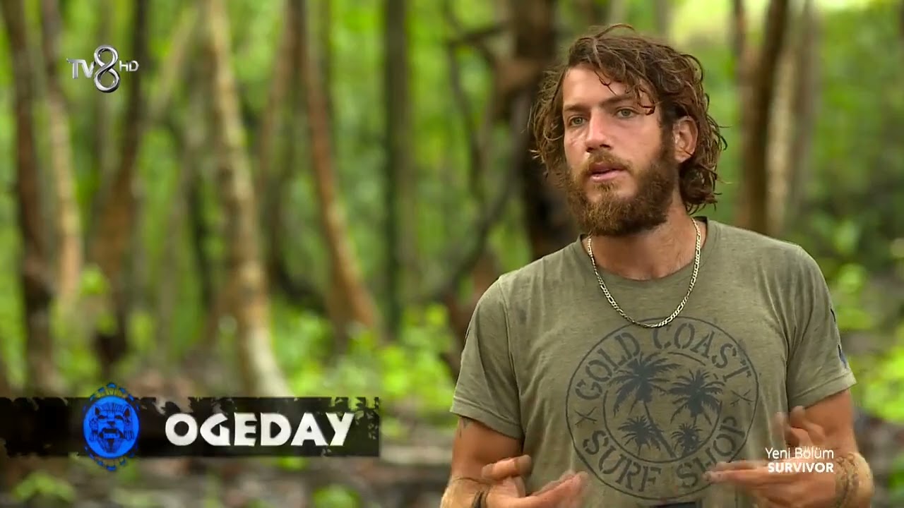 "Survivor 2017 Ünlüler Gönüllüler 77.Bölüm Full HD İzle"