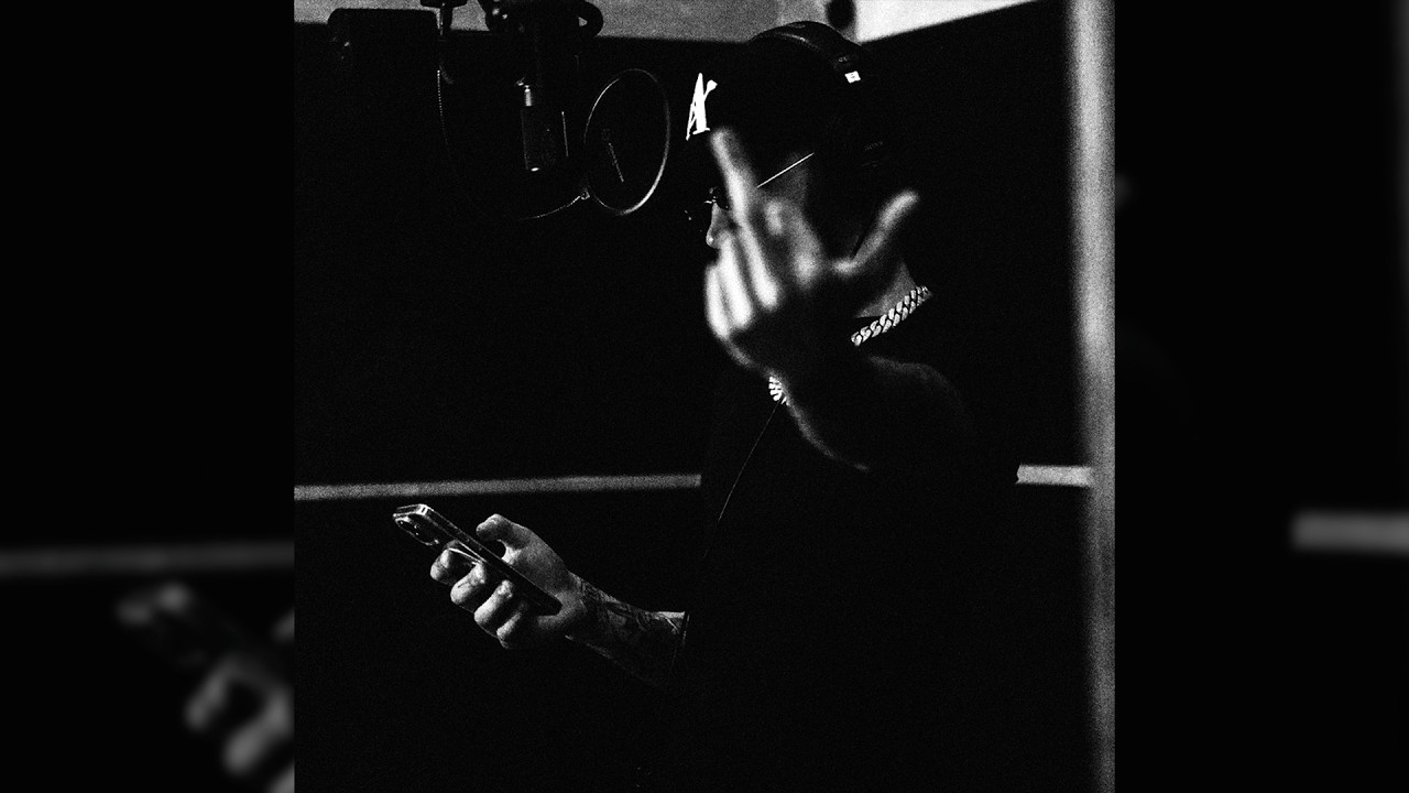 Instrumental Boom Bap Freestyle 