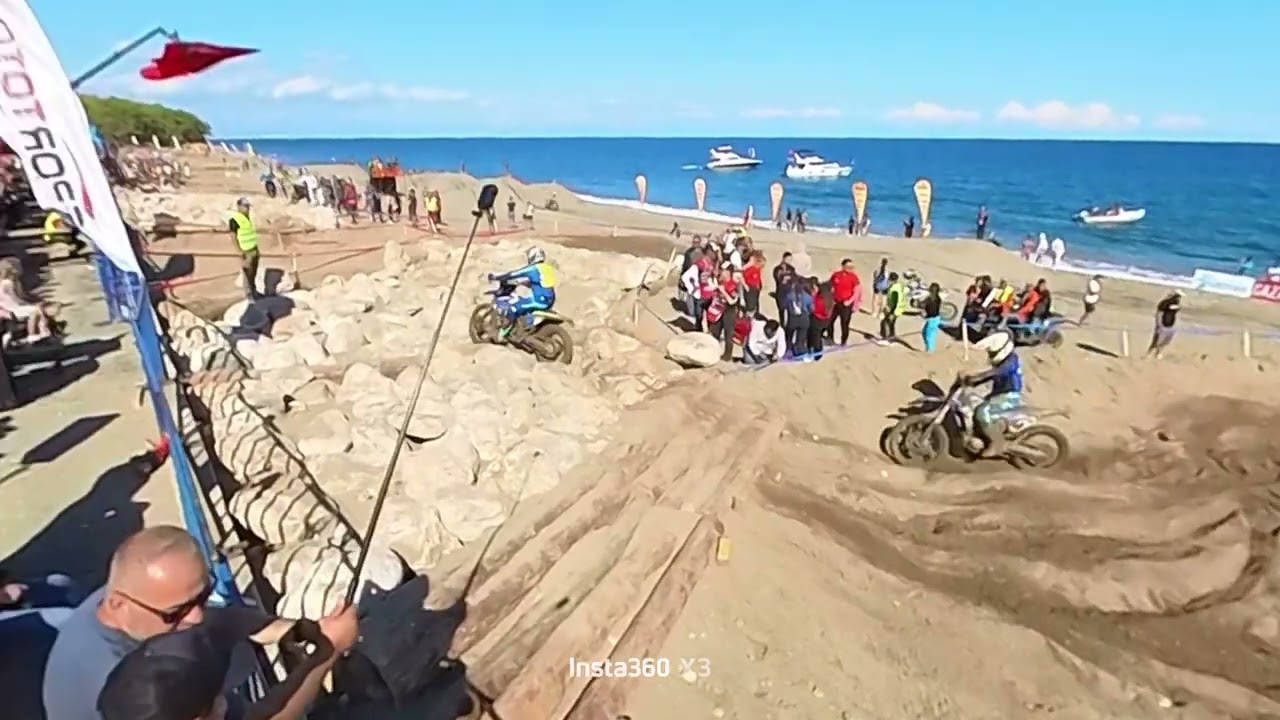 Sea to sky 2025 четверть финал 2