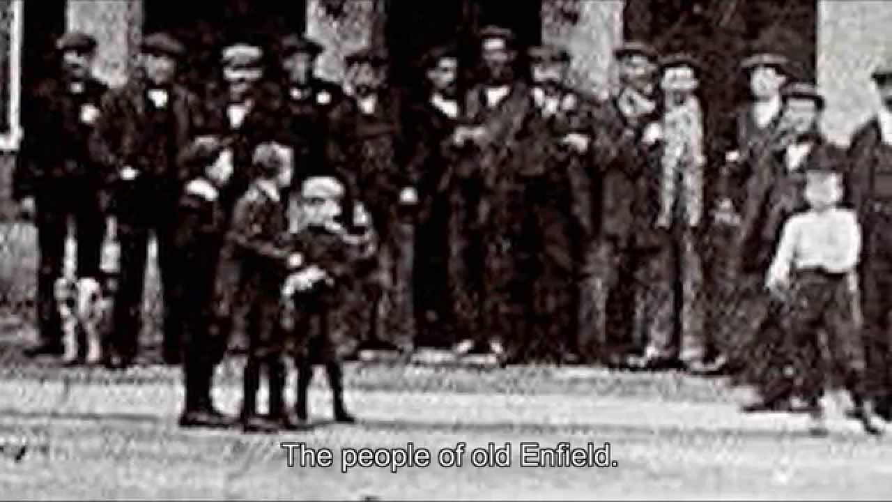 Around Enfield - Time Machine. No 2.
