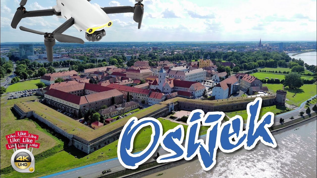 Osijek - Eszék