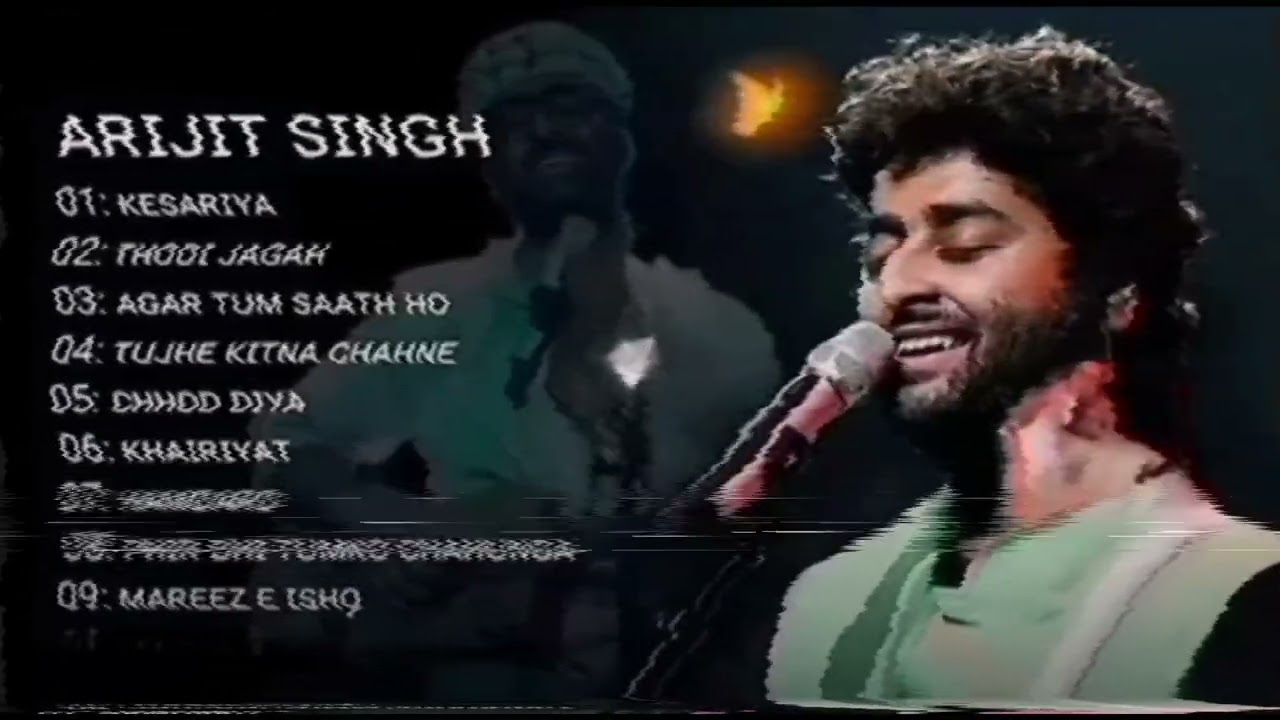 Arijit Singh Night Drive Mashup 2.0 | Best of Arijit Singh Songs | Non Stop Mashup2026#nonstopmashup